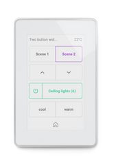 Smart Switch Display