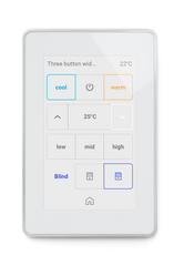 Smart Switch Display