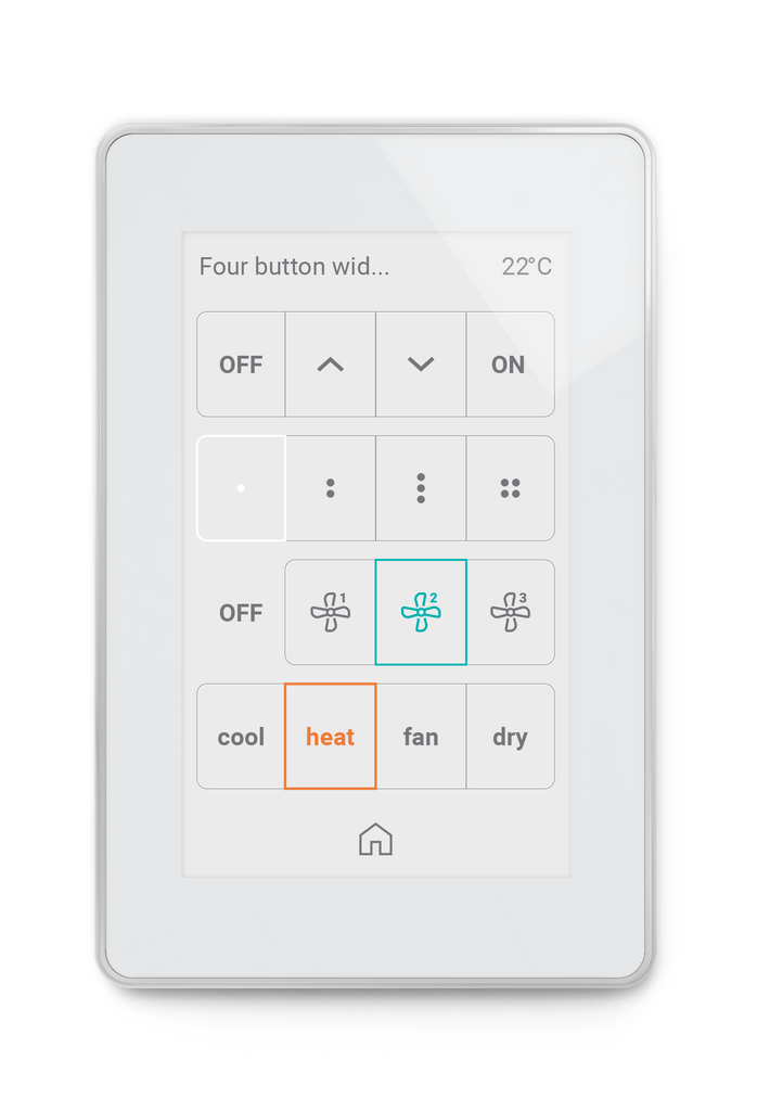 Smart Switch Display