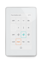 Smart Switch Display