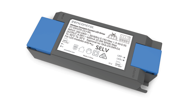 22W DALI Wireless Driver