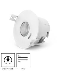 DALI-2 PIR Smart Sensor 8m