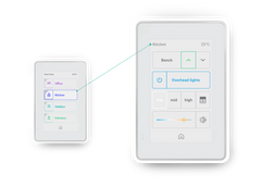 Smart Switch Display