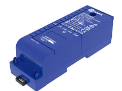 Retail - RAPIX DALI-2 Phase Dimmer 400W - single channel (excludes DIN mount bracket and load bypass MMBP)