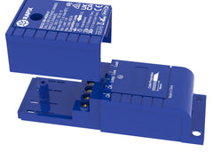 Retail - RAPIX DALI-2 Phase Dimmer 400W - single channel (excludes DIN mount bracket and load bypass MMBP)