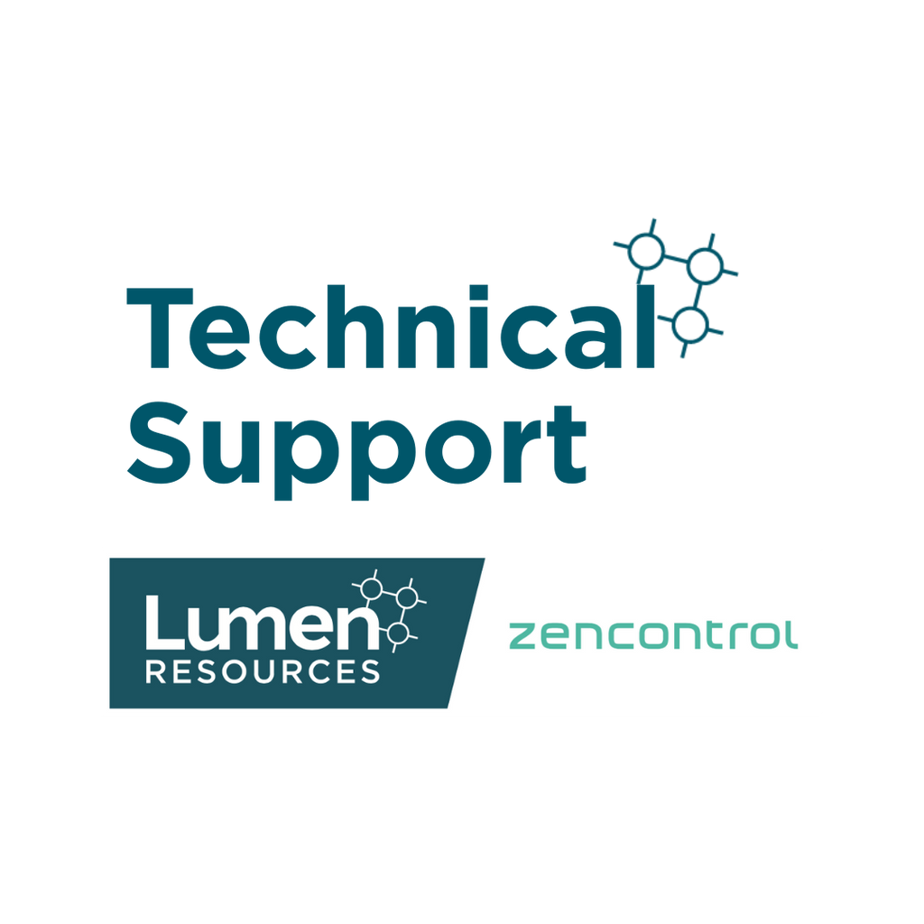 Technical Support - 1 Hour