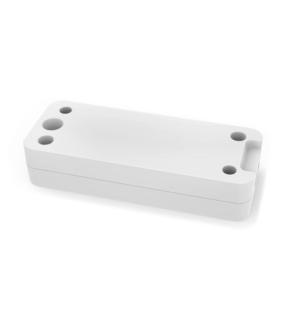 Field Mount Kit (Suit 70 mA PSU or Wireless IOT Bridge)