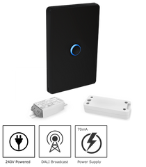 Retail - Smart DALI broadcast kit