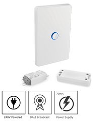 Retail - Smart DALI broadcast kit