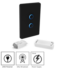 Retail - Smart DALI broadcast kit