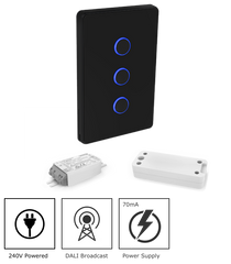 Retail - Smart DALI broadcast kit