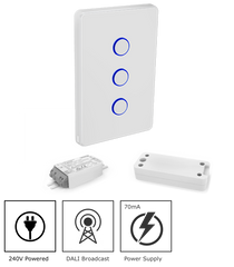 Retail - Smart DALI broadcast kit