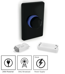 Retail - Smart DALI broadcast kit