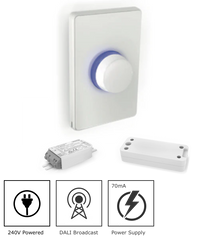 Retail - Smart DALI broadcast kit