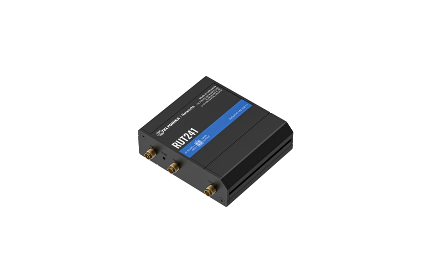 Teltonika RUT241 Router - 4G WiFi