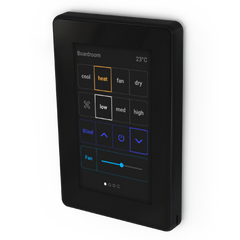 Smart Switch Display