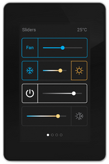 Smart Switch Display