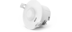 240V Standalone Microwave Smart Sensor 8m with inbuilt relay and 1 switch