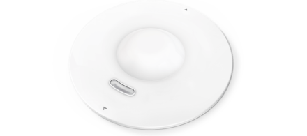 DALI-2 Microwave Smart Sensor 8m with in built relay and 2 switch inputs