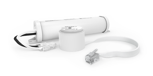 3000 mAh, Emergency expansion kit, for zc-smart-driver-em