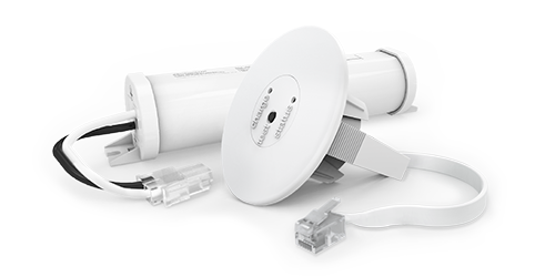 3000 mAh, Emergency expansion kit, for zc-smart-driver-em