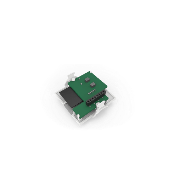 Smart Driver IoT Daughterboard