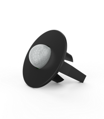Retail - 8m DALI-2 PIR with Lux Sensor - Recessed