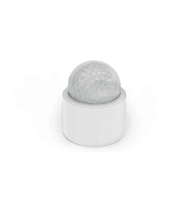 Plug in PIR Lux sensor 8m for Smart Driver