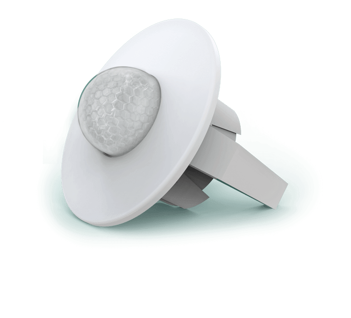 Plug in PIR Lux sensor 8m for Smart Driver