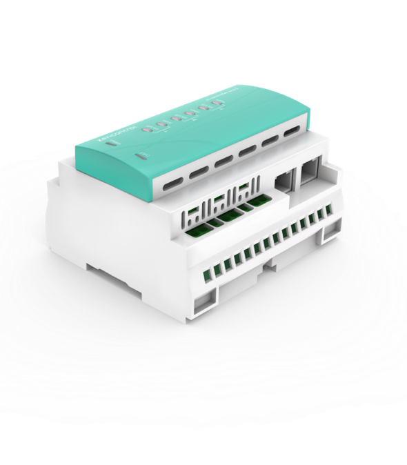 DALI-2 Application Controller Pro 3 DALI Lines