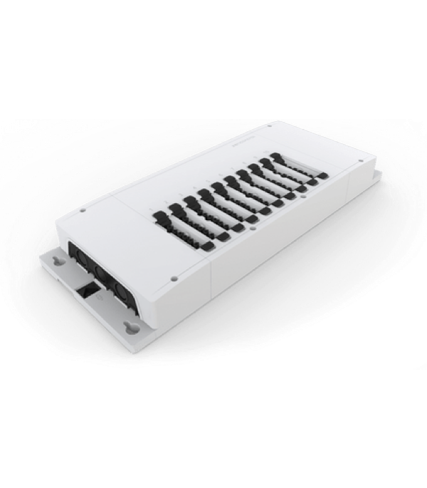 Full Featured DALI Room Controller