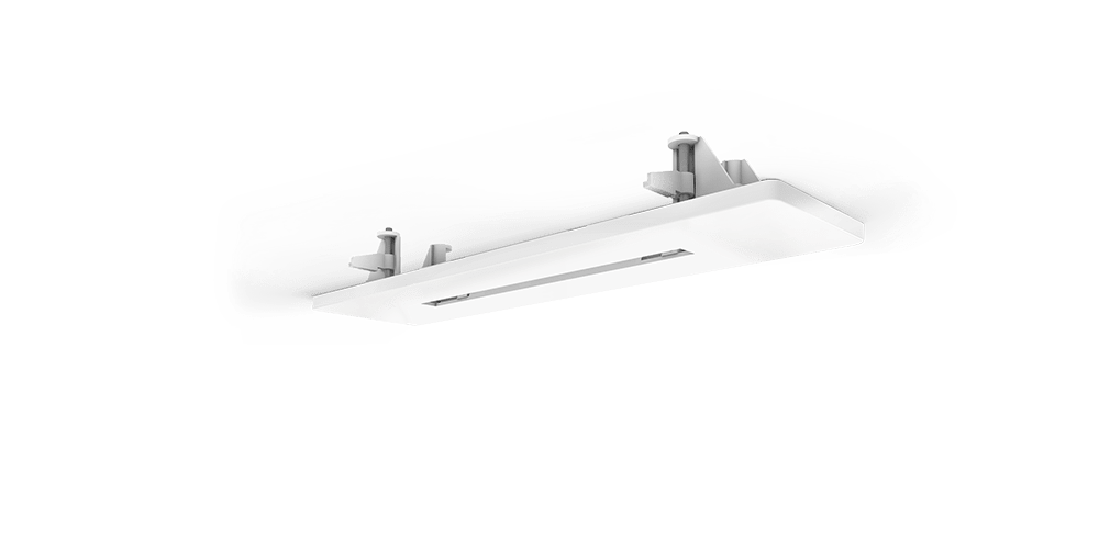 Plug-in Emergency Smart Exit, with 300x150mm decal for Smart Driver