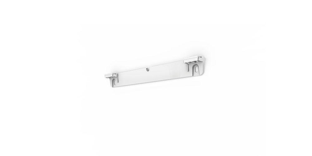 Plug-in Emergency Smart Exit, with 300x150mm decal for Smart Driver