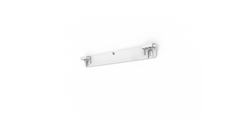 Plug-in Emergency Smart Exit, with 300x150mm decal for Smart Driver