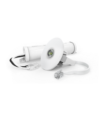 Plug-in Emergency Smart Spot for Smart Driver