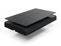 DALI-2 Smart Switch Touch Six-button Wired and Wireless - Requires Engraving