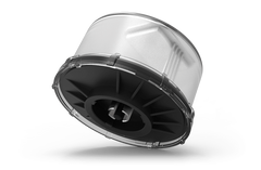 Wireless Zhaga Long Range Microwave Sensor