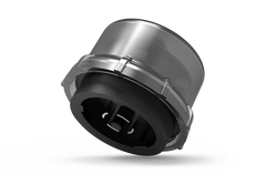 Wireless Zhaga Microwave Sensor