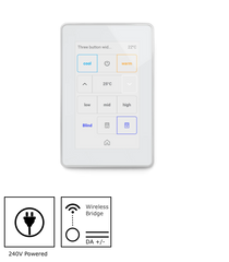 Smart Switch Display