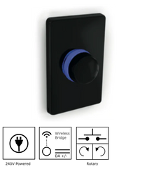 Retail - DALI-2 Smart Switch Rotary