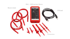 RAPIX DALI USB Interface (UDID) Addressing Tool