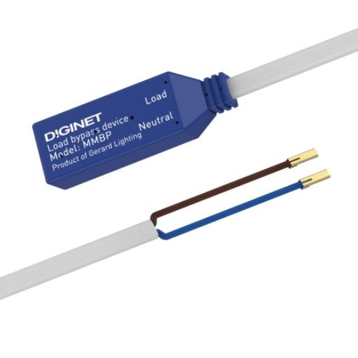 Load Bypass Device for Phase Dimmers