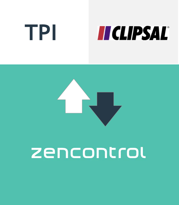 Third Party Interface (TPI) Licence - zencontrol Add On