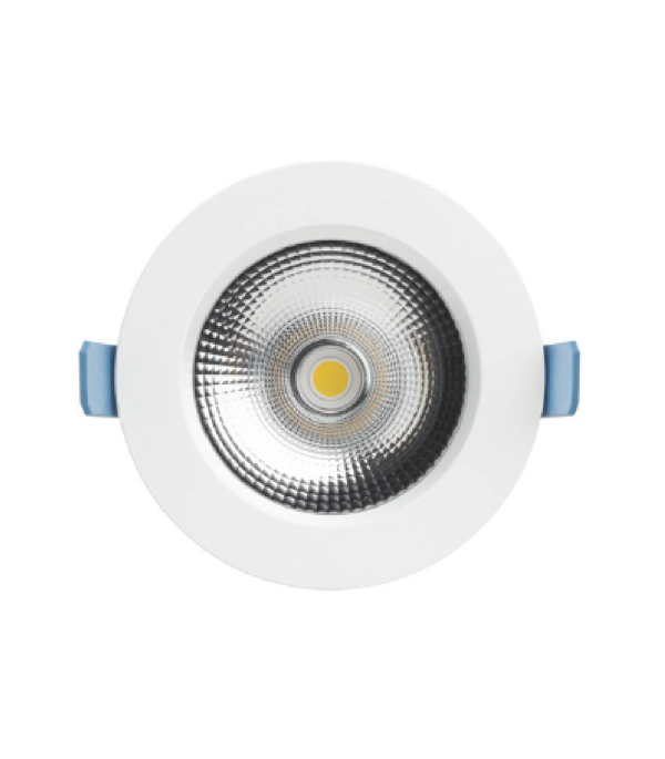 tunable Bell - Wireless DALI-2 Downlight