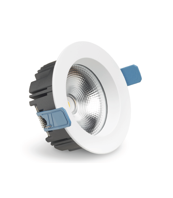 tunable Bell - Wireless DALI-2 Downlight