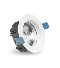 tunable Bell - Wireless DALI-2 Downlight