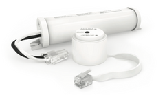 Smart Driver with Emergency Test Button and 1500mA Battery
