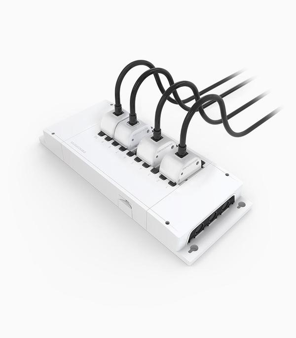 DALI Blind Controller