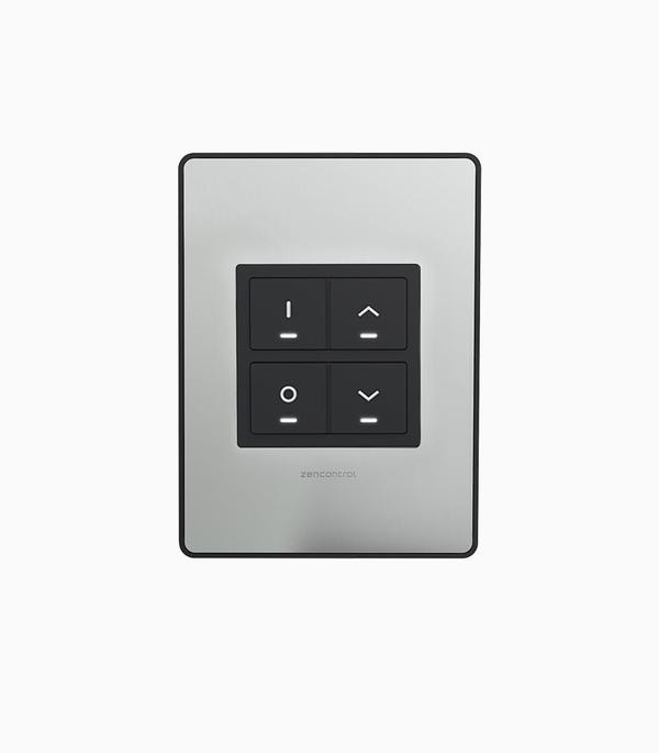 Scene Panel (formerly Sceneset Switch) Faceplates