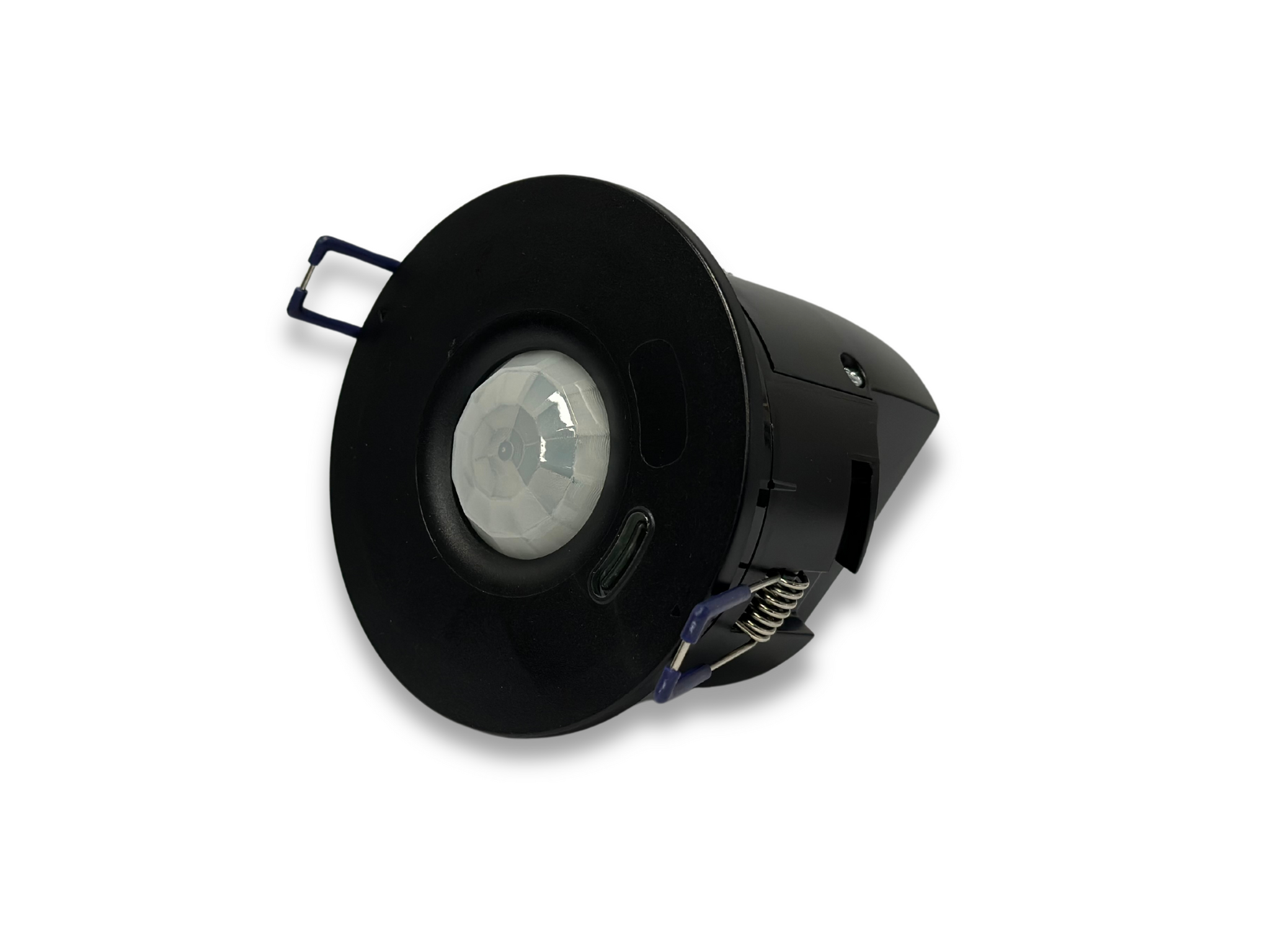 Retail - 240V Standalone PIR Smart Sensor 8m with Inbuilt Relay and 1 Switch Input